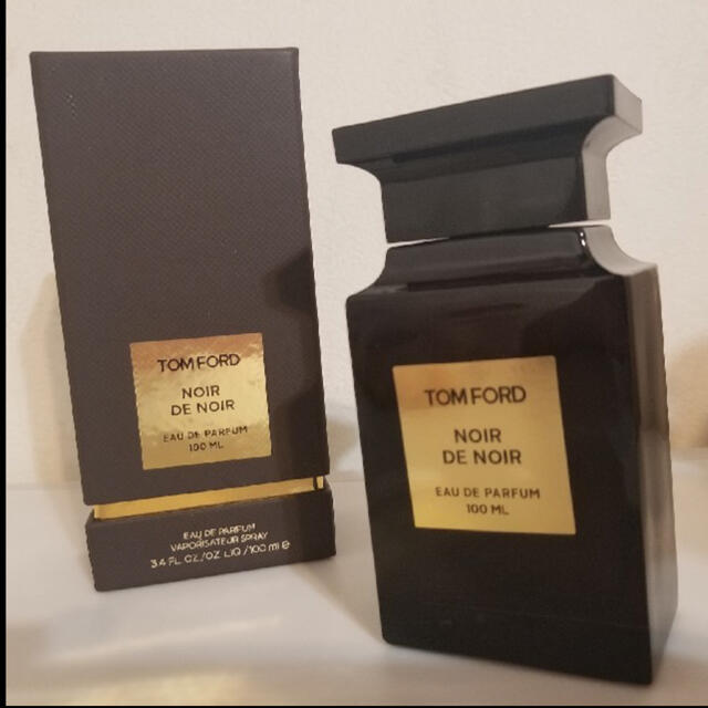 TOMFORD トムフォードNoir de Noir オードパルファム50ml