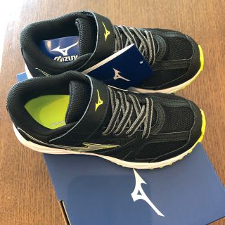 ミズノ(MIZUNO)の新品◾️ミズノ MIZUNO スピードスタッズベルト 18cm2E(スニーカー)