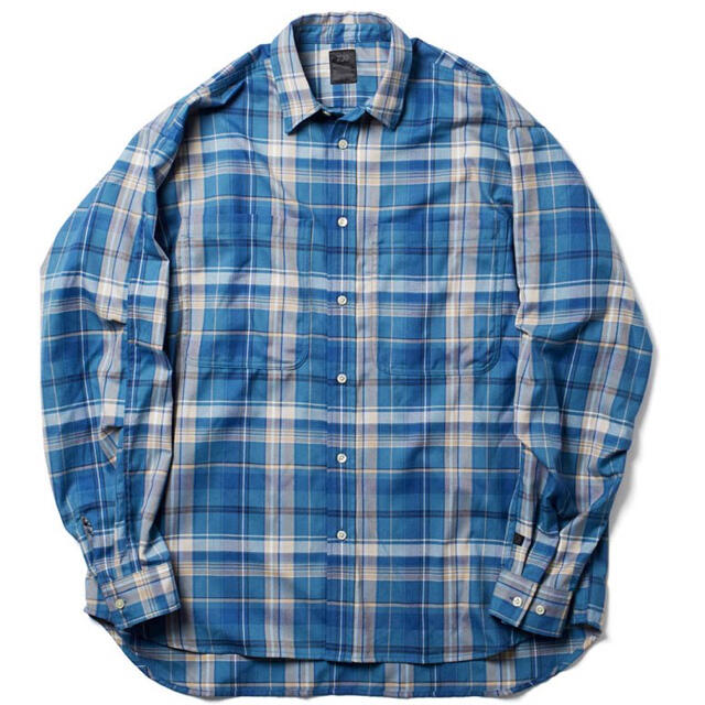 新品 DAIWA PIER39 TECH WORK SHIRTS FLANNEL ピックアップ特集