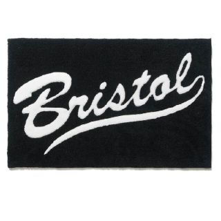 F.C.R.B. - F.C.Real Bristol RUG MAT BLACKの通販 by rion0623's shop ...