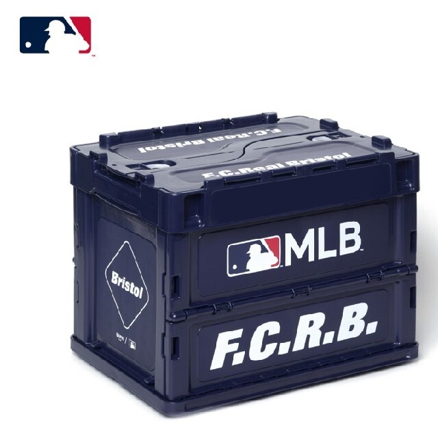 F.C.Real Bristol MLB SMALL CONTAINER