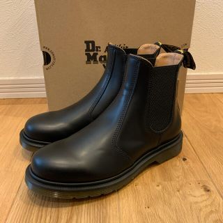 ドクターマーチン(Dr.Martens)のドクターマーチン サイドゴア ブーツ 25cm(ブーツ)