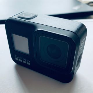 GoPro HERO8 Black 限定ボックス + スリーブ+ランヤード