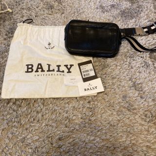 バリー(Bally)のバリーボディーバック(ボディーバッグ)