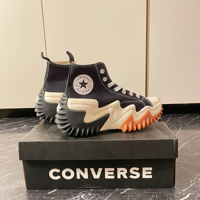 CONVERSE RUN STAR MOTION HI 23.5cm