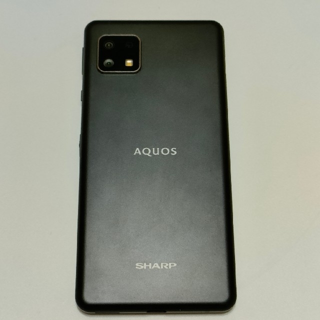 楽天モバイル型番AQUOS sense4 lite