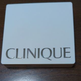 クリニーク(CLINIQUE)のクリニーク メイクアップコンパクト(メイクボックス)