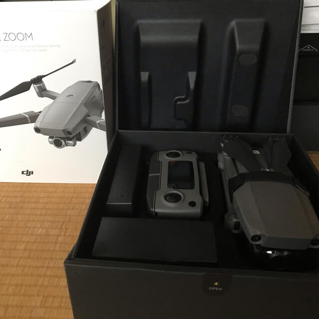 totoroさま専用DJI Mavic2 zoom