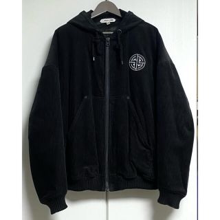 LANDLORD Corduroy Parka【値下不可】(ブルゾン)