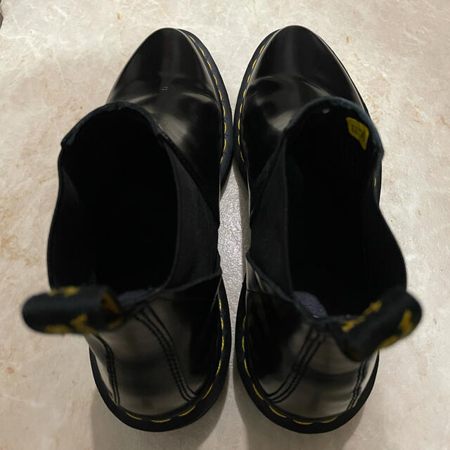 Dr.Martens(ドクターマーチン)のDr.Martens ドクターマーチン サイドゴアブーツ ビアンカ BIANCA レディースの靴/シューズ(ブーツ)の商品写真