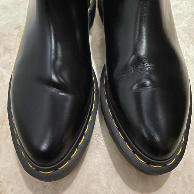 Dr.Martens(ドクターマーチン)のDr.Martens ドクターマーチン サイドゴアブーツ ビアンカ BIANCA レディースの靴/シューズ(ブーツ)の商品写真