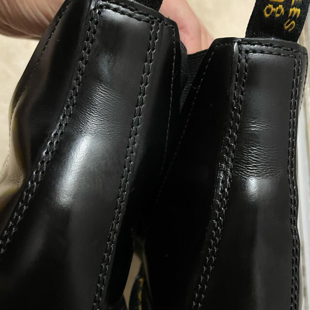 Dr.Martens(ドクターマーチン)のDr.Martens ドクターマーチン サイドゴアブーツ ビアンカ BIANCA レディースの靴/シューズ(ブーツ)の商品写真