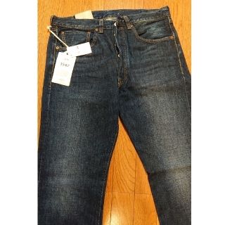 リーバイス(Levi's)の新品 Levi's 501XX リーバイス 1947 47501-0176 34(デニム/ジーンズ)