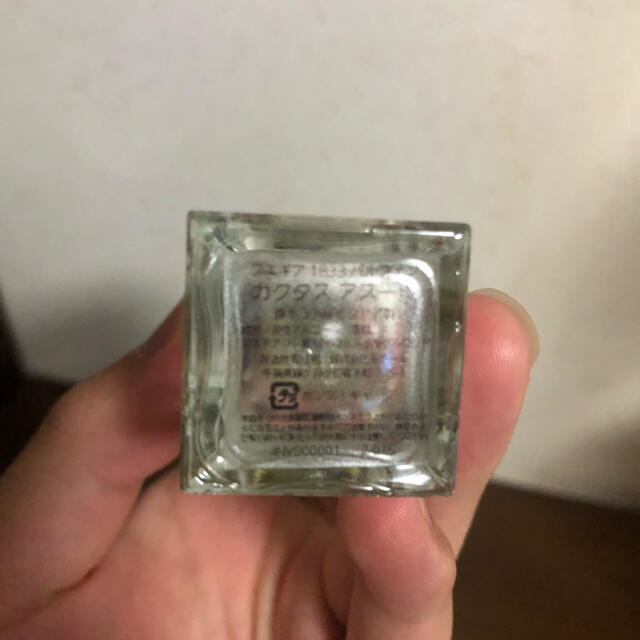 フエギア　カクタスアスール　30ml パルファン コスメ/美容の香水(ユニセックス)の商品写真