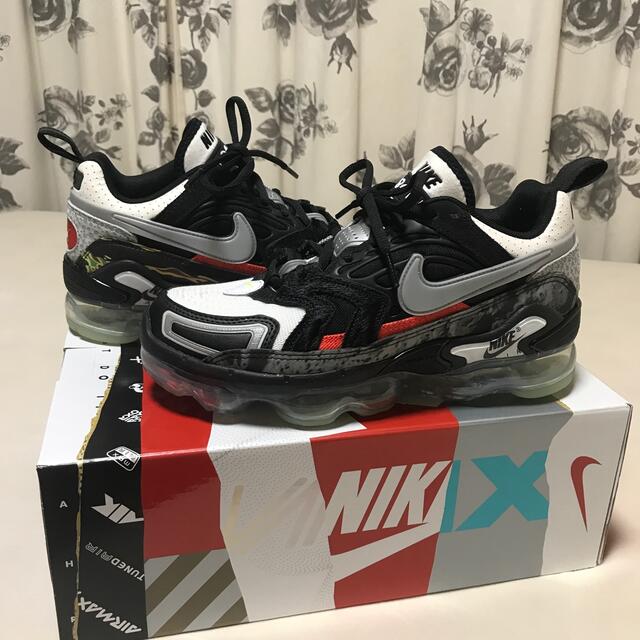 NIKE AIR VAPORMAX EVO NRG 25cm