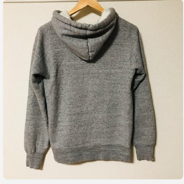 WTAPS ダブルタップス 窪塚洋介 着用 ファー ジップ パーカー