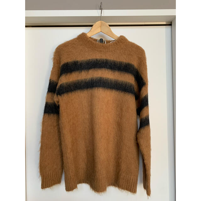 アクネ　Acne Studios21ss  ニットセーター【新品】