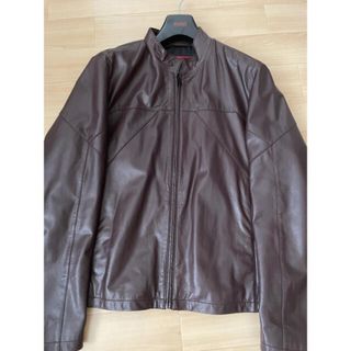 HUGO BOSS(レザージャケット)のフリマアイテム一覧 HUGO BOSS(レザージャケット)のフリマアイテム一覧