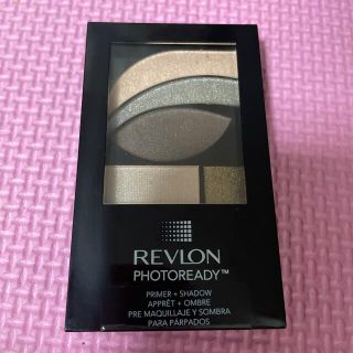 レブロン(REVLON)のREVLON  PHOTOREADY(アイシャドウ)