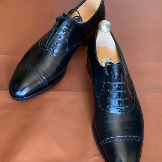 メンズJOHN LOBB フィリップ2  philip2