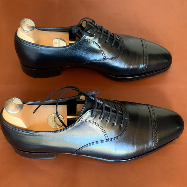 JOHN LOBB(ジョンロブ)のJOHN LOBB フィリップ2  philip2 メンズの靴/シューズ(ドレス/ビジネス)の商品写真