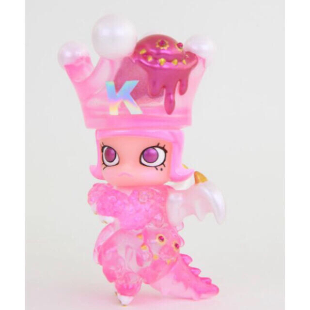 2体セットBaby ICE Erosion Molly 2nd Edition  エンタメ/ホビーのおもちゃ/ぬいぐるみ(キャラクターグッズ)の商品写真