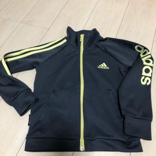 アディダス(adidas)のアディダス　ジャージ   130(ジャケット/上着)