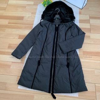 2ページ目 - フォクシー(FOXEY) ダウンコート(レディース)の通販 100点 2ページ目 - フォクシー(FOXEY) ダウンコート(レディース)の通販 100点