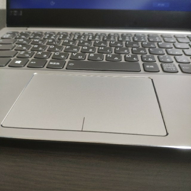 沸騰ブラドン www.estheticareclinic.com.pk ノートPC Ideapad 720S