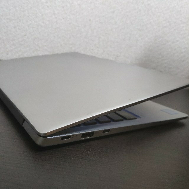 PC/タブレットIdeapad 720S/ i7-8550u/ 8GB/ 512G