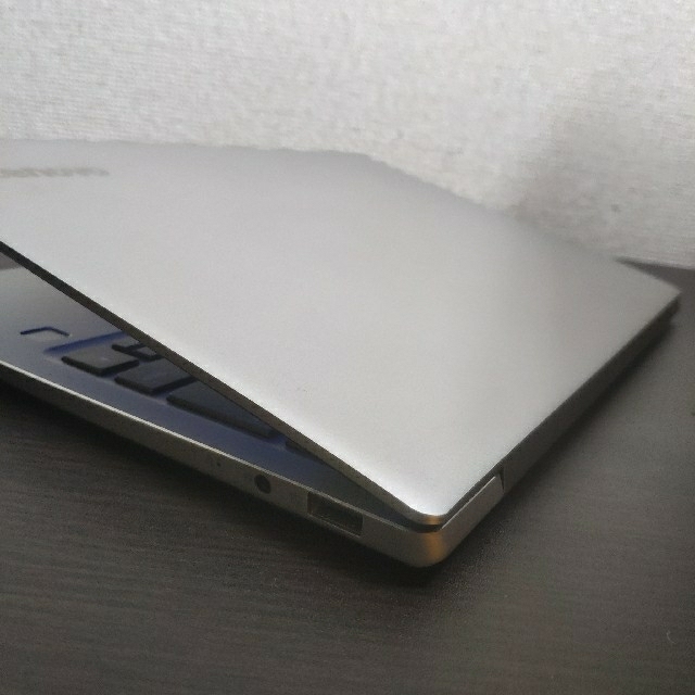 PC/タブレットIdeapad 720S/ i7-8550u/ 8GB/ 512G