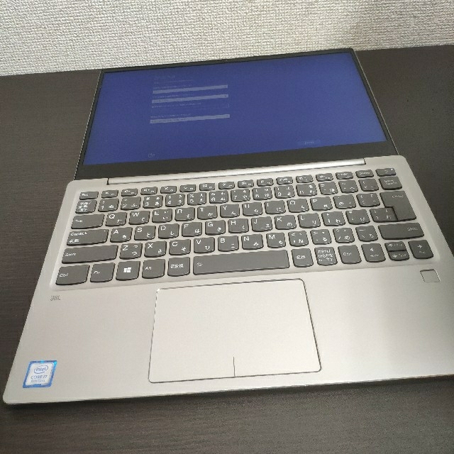 沸騰ブラドン www.estheticareclinic.com.pk ノートPC Ideapad 720S