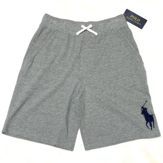 ラルフローレン(Ralph Lauren)の＊ぬこし様 専用＊ ボーイズ L/160 新品 コットンメッシュ パンツ(パンツ/スパッツ)