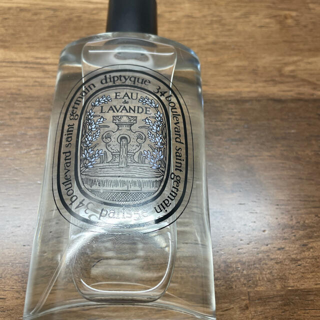 ディプティック オードラヴァンド 100ml