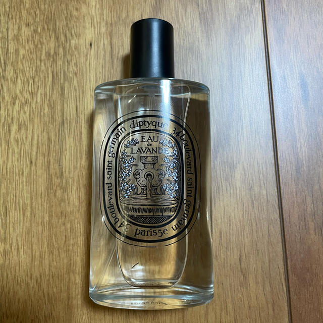 ディプティック オードラヴァンド 100ml