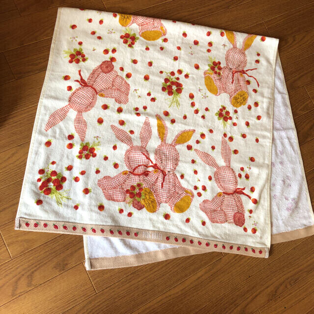 専用！！専用者の方のみです！ありがとうございますタオル/バス用品