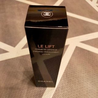 シャネル(CHANEL)の【✢新品未使用✢】LE　L　ローション　化粧水(化粧水/ローション)