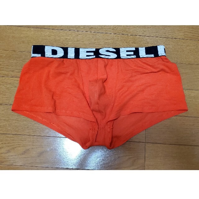 DIESELボクサーパンツ