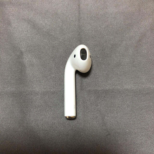 Apple エアーポッズ　第ニ世代　 AirPods 右耳