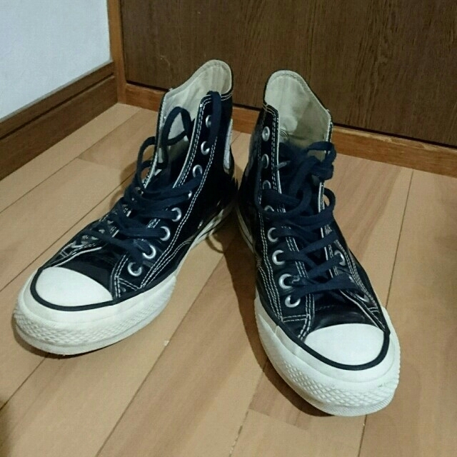 CONVERSE(コンバース)のコンバースアディクト エナメル レディースの靴/シューズ(スニーカー)の商品写真