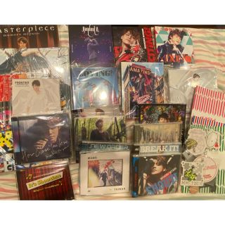 宮野真守　グッズ(その他)