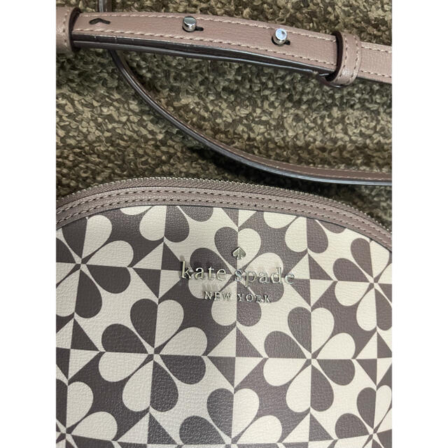 kate spade new york(ケイトスペードニューヨーク)のケイトスペード kate spade ショルダーバック  レディースのバッグ(ショルダーバッグ)の商品写真