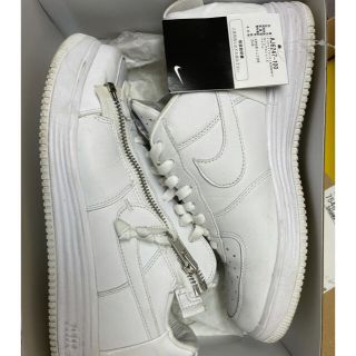 ナイキ(NIKE)のAIR FORCE 1 ACRONYM ‘17(スニーカー)