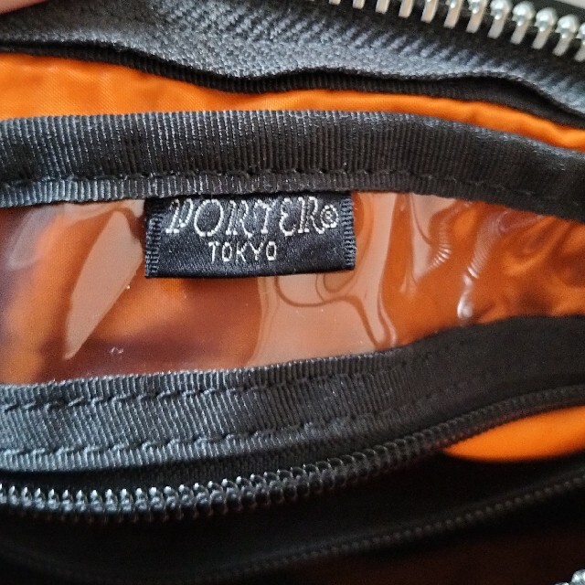 PORTER(ポーター)のPORTER メンズのバッグ(ショルダーバッグ)の商品写真