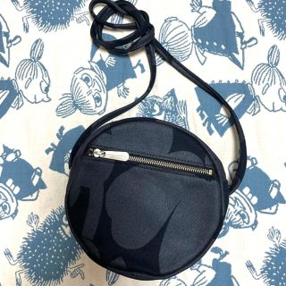 マリメッコ(marimekko)の ✨タイムsale土日限定✨マリメッコ Unikko Liia ショルダーバッグ(ショルダーバッグ)