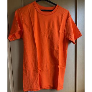 チャンピオン(Champion)の新品未使用　チャンピオン　Tシャツ　sサイズ(Tシャツ/カットソー(半袖/袖なし))