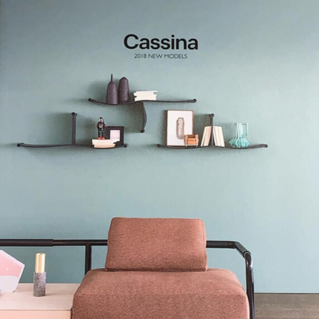 Cassina - cassina カッシーナ カタログ 家具 写真集 イタリア Cassina - cassina カッシーナ カタログ 家具 写真集 イタリア
