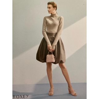 2ページ目 - フォクシー(FOXEY) バルーンスカートの通販 100点以上 2ページ目 - フォクシー(FOXEY) バルーンスカートの通販 100点以上