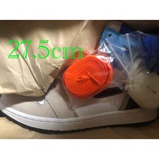 ナイキ(NIKE)のNIKE AIR JORDAN 1 HIGH OG "PROTOTYPE"(スニーカー)