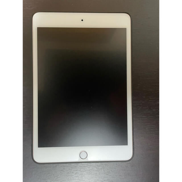 iPad mini5 WiFi＋Cellular 64GB ゴールド 美品 訳有